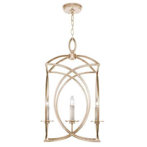 Cienfuegos 19.5''W Square Chandelier (97|887740-3ST)