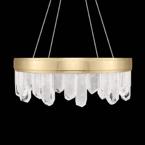 Lior 21''W Round Pendant (97|888040-2ST)