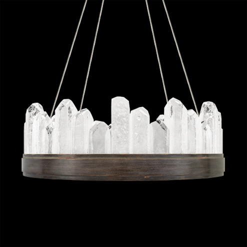 Lior 21''W Round Pendant (97|888040-3ST)