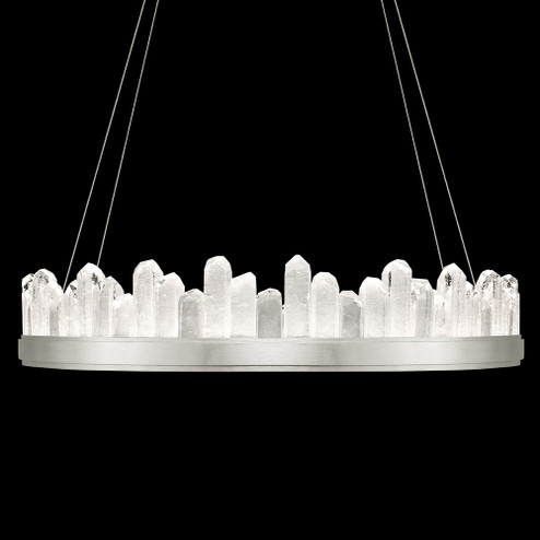 Lior 41''W Round Pendant (97|888440-1ST)