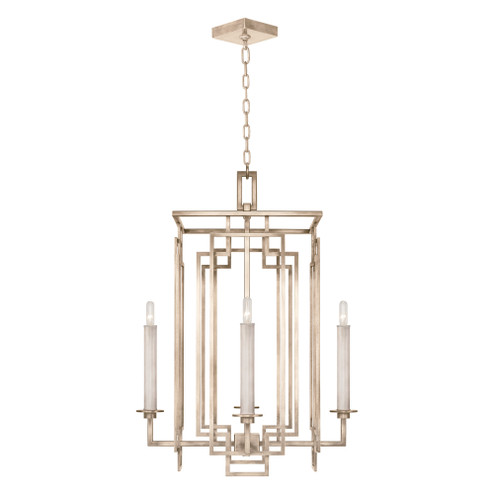Cienfuegos 22''W Square Chandelier (97|889040-2ST)