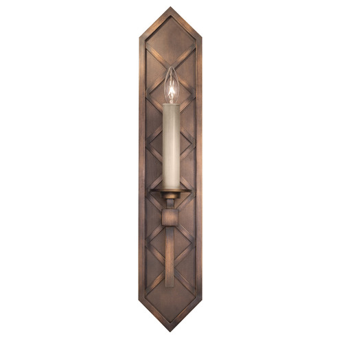Cienfuegos 25''H Sconce (97|889550-1ST)