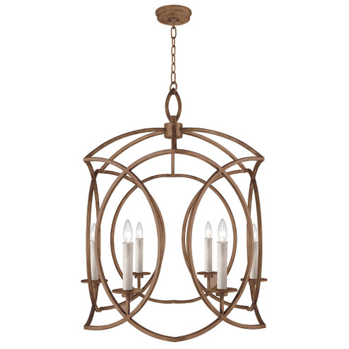 Cienfuegos 28.5''W Round Chandelier (97|889840-1ST)