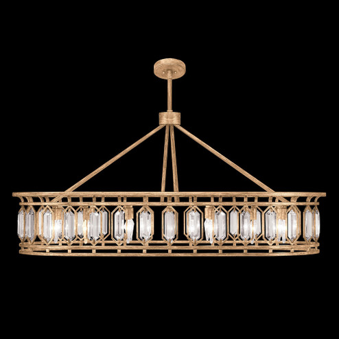Westminster 52''W Oblong Pendant (97|889940-2ST)