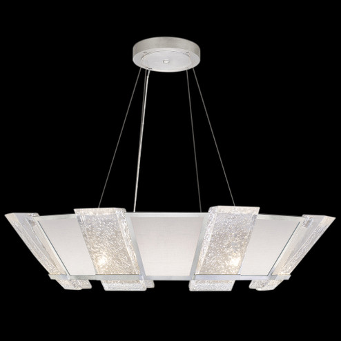 Crownstone 38''W Round Pendant (97|890640-11ST)