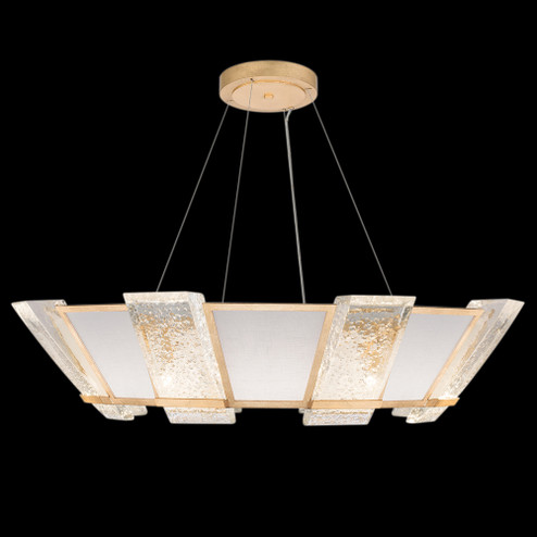Crownstone 38''W Round Pendant (97|890640-21ST)