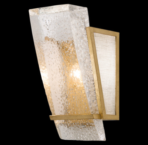 Crownstone 13''H Sconce (97|890750-21ST)