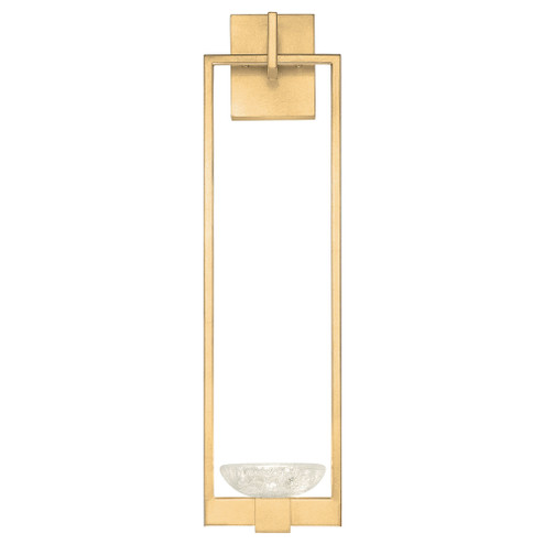 Delphi 26.75''H Sconce (97|893350-2ST)