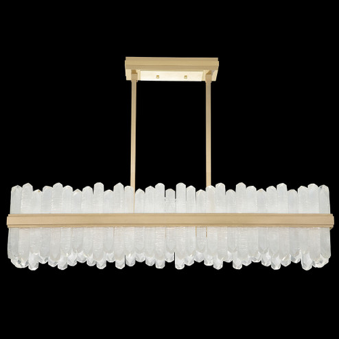 Lior 48''W Rectangular Pendant (97|898040-2ST)