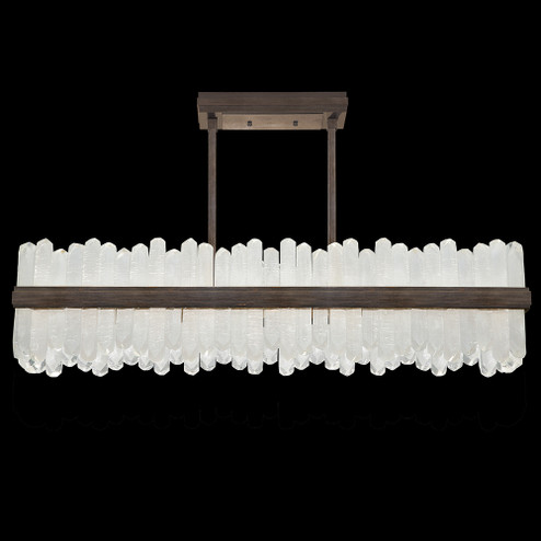 Lior 48''W Rectangular Pendant (97|898040-3ST)