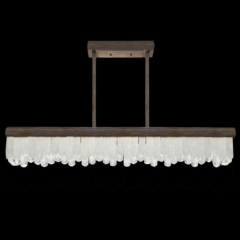 Lior 48''W Rectangular Pendant (97|898940-3ST)