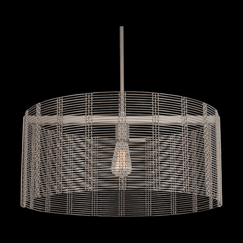 Downtown Mesh Drum - 19-Inch (1289|CHB0020-19-BS-0-001-E2)