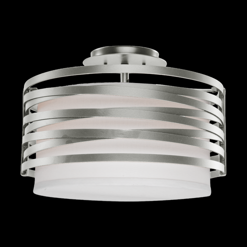 Tempest Semi-Flush (1289|CLB0013-14-BS-SH-E2)