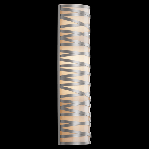Tempest Cover Sconce - 24-Inch (1289|CSB0013-24-BS-F-E2)