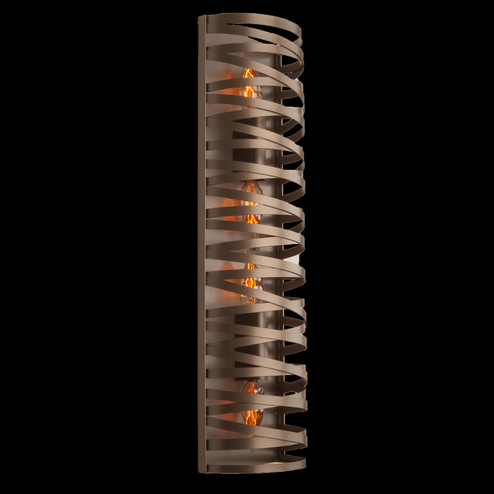 Tempest Cover Sconce - 24-Inch (1289|CSB0013-24-FB-0-E2)