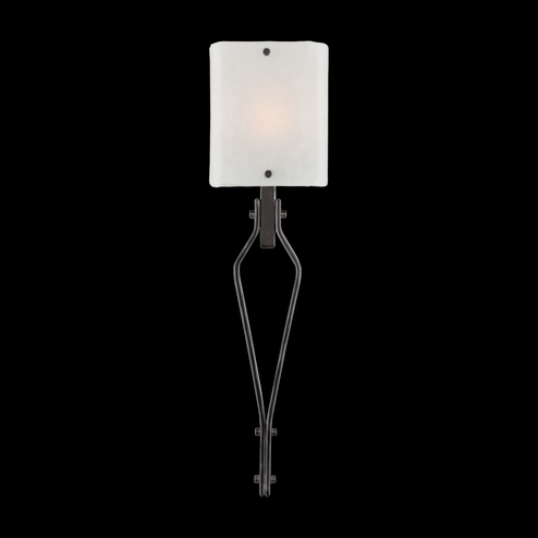 Urban Loft Angle Cover Sconce (1289|CSB0026-0A-SN-BG-E2)