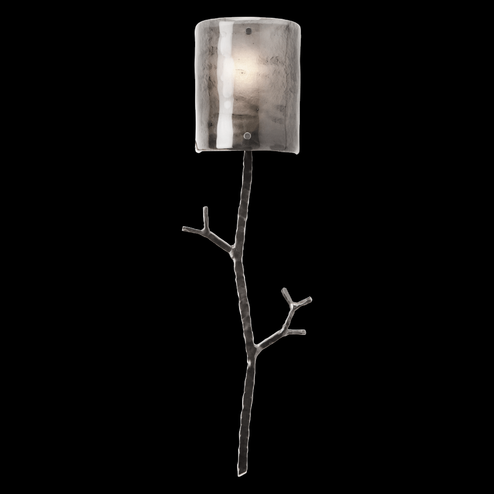Ironwood Twig Cover Sconce (1289|CSB0032-0A-RB-IW-E2)
