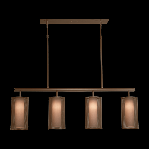 Uptown Mesh Linear (1289|PLB0019-43-FB-F-001-E2)