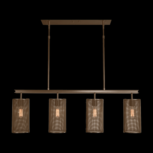 Uptown Mesh Linear (1289|PLB0019-43-FB-0-001-E2)