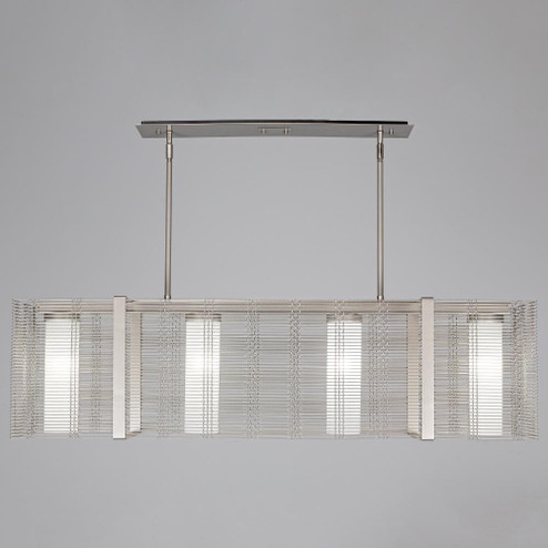 Downtown Mesh Linear Suspension-45 (1289|PLB0020-45-BS-F-001-E2)