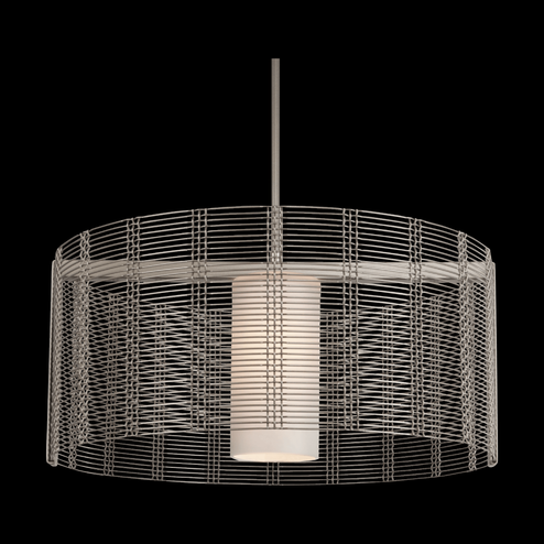 Downtown Mesh Drum - 38-Inch (1289|CHB0020-38-BS-F-001-E2)