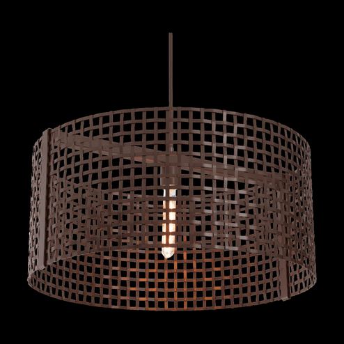 Tweed Drum - 24-Inch (1289|CHB0037-24-FB-0-001-E2)