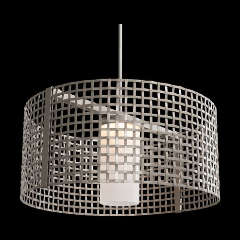 Tweed Drum - 24-Inch (1289|CHB0037-24-BS-F-001-E2)