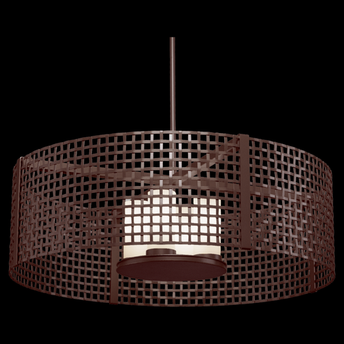 Tweed Drum - 36-Inch (1289|CHB0037-36-FB-F-001-E2)