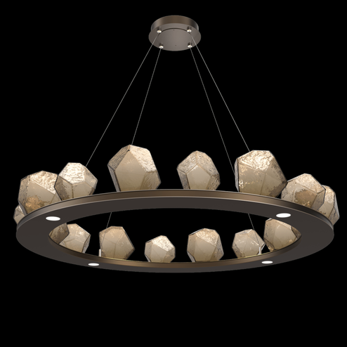 Gem Ring - 48-Inch (1289|CHB0039-0D-FB-B-CA1-L1)
