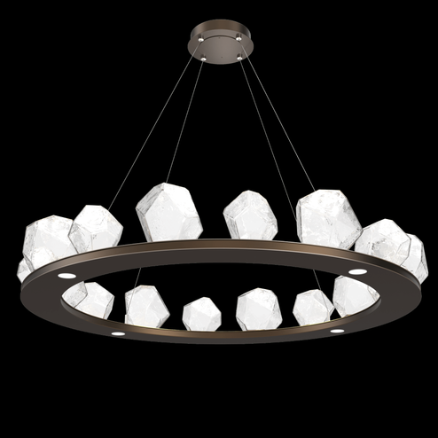 Gem Ring - 48-Inch (1289|CHB0039-0D-FB-C-CA1-L1)