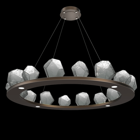 Gem Ring - 48-Inch (1289|CHB0039-0D-FB-S-CA1-L1)