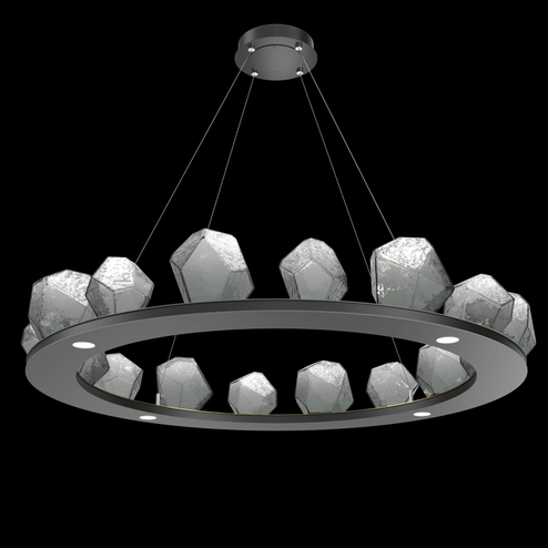 Gem Ring - 48-Inch (1289|CHB0039-0D-MB-S-CA1-L1)