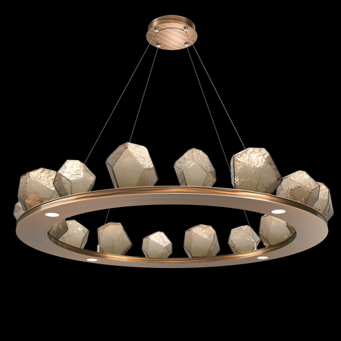 Gem Ring - 48-Inch (1289|CHB0039-0D-RB-B-CA1-L1)
