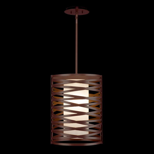 Tempest Oversized Pendant (1289|LAB0013-16-FB-F-001-E2)