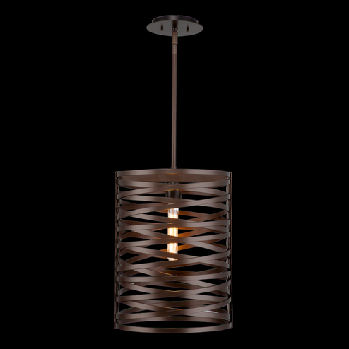 Tempest Oversized Pendant (1289|LAB0013-16-FB-0-001-E2)