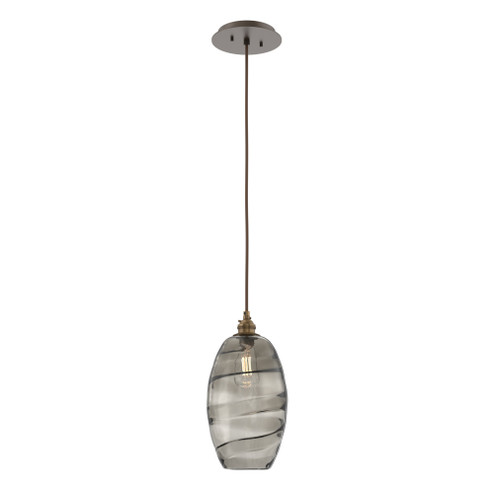 Ellisse Pendant (1289|LAB0035-01-FB-OS-C01-E2)