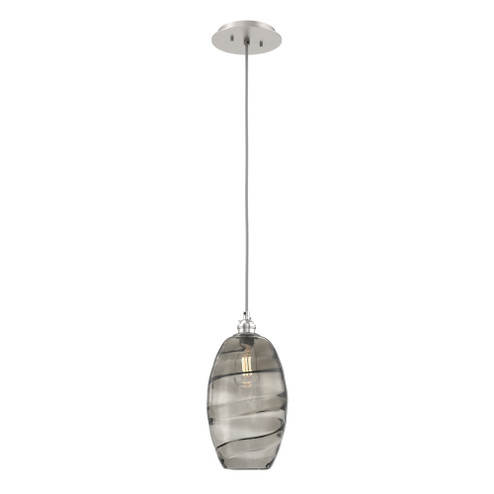Ellisse Pendant (1289|LAB0035-01-BS-OS-C01-E2)