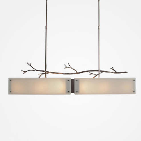 Ironwood Linear Suspension-0A 44'' (1289|PLB0032-0A-SN-IW-001-E2)