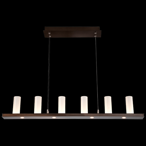 Carlyle Corona Linear (1289|PLB0033-0B-GM-LA-CA1-L1)