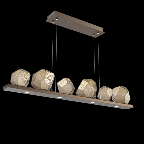 Gem Linear - 44-Inch (1289|PLB0039-0B-FB-B-CA1-L1)