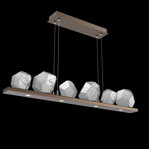 Gem Linear - 44-Inch (1289|PLB0039-0B-FB-S-CA1-L1)