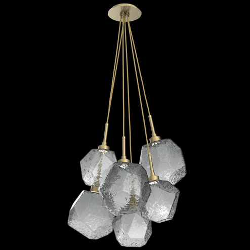 Gem Cluster - 6pc (1289|CHB0039-0F-GB-S-C01-L1)