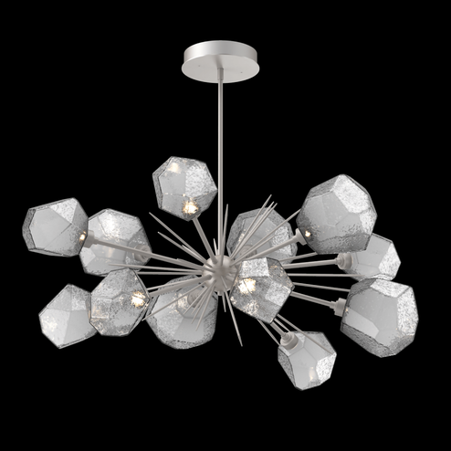 Gem Oval Starburst (1289|PLB0039-0D-BS-S-001-L1)