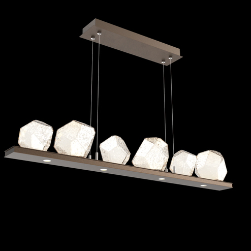 Gem Linear - 44-Inch (1289|PLB0039-0B-FB-A-CA1-L1)