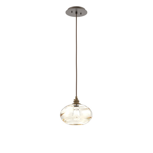 Coppa Pendant (1289|LAB0036-01-FB-OA-C01-E2)