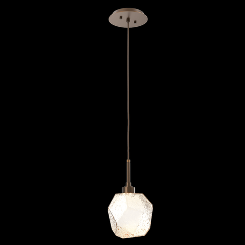 Gem Pendant (1289|LAB0039-01-FB-A-C01-L1)