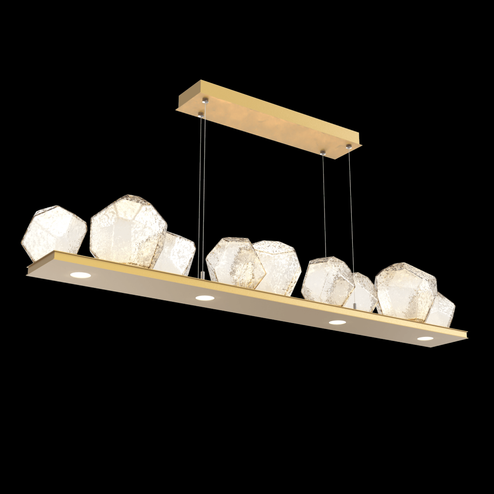 Gem Linear - 59-Inch (1289|PLB0039-0C-GB-A-CA1-L1)