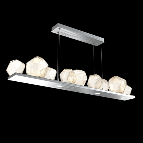 Gem Linear - 59-Inch (1289|PLB0039-0C-SN-A-CA1-L1)