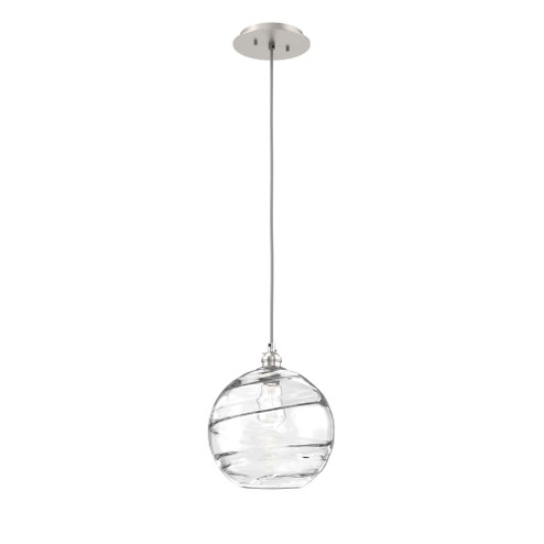 Terra Pendant (1289|LAB0047-01-BS-OC-C01-E2)