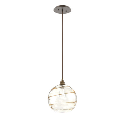 Terra Pendant (1289|LAB0047-01-FB-OA-C01-E2)